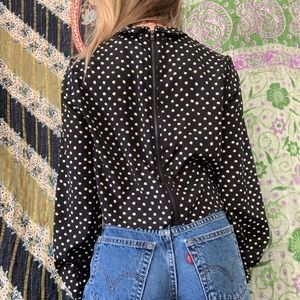 Urban outfitters crop top